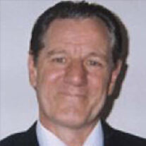 Martin Peter Dunne