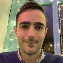 Michael Anyfantakis