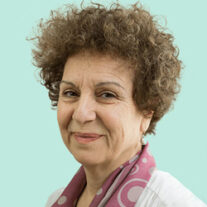 Miriam Chachamu