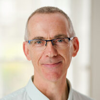 Peter Mohan