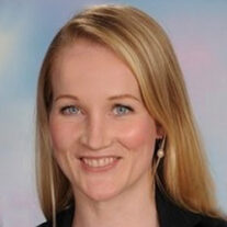 Rebecca Lagan