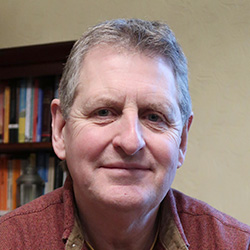 Richard Brook - HG Therapist
