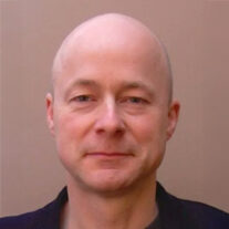 Richard Cavaliero