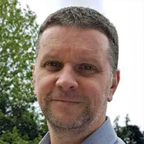 Stuart Fyfe
