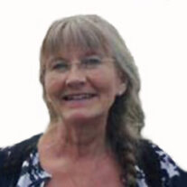Sue Anderson