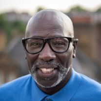 David Njie