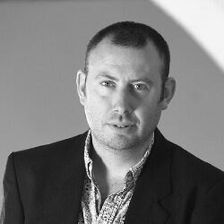Ezra Hewing - HG Therapist