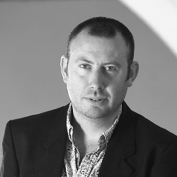 Ezra Hewing - HG Therapist