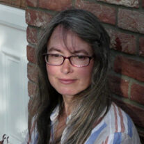Jenny Tipping