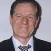 Martin Peter Dunne