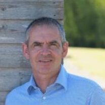 Paul Hanley