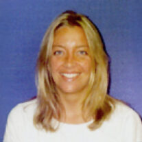 Tiffany Osborne