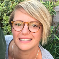 Alison Palmer