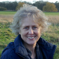 Amanda Johns