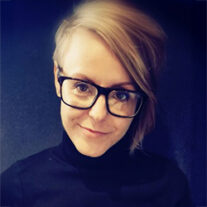 Aneta Kwiatkowska