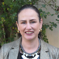 Anne-Marie Curran