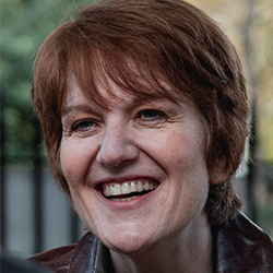 Annette Henry HG Therapist