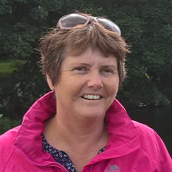 Carmel Austin - HG Therapist