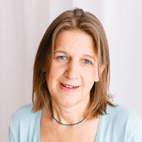 Charlotte Seebohm