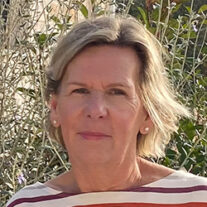 Christine Lauritsen
