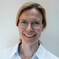 Claire Morris