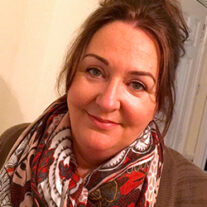 Colette Whelan