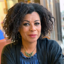 Dawn Patricia Walters