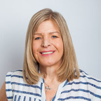 Deborah Potts