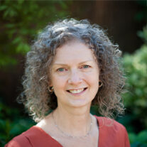 Diana Thornton