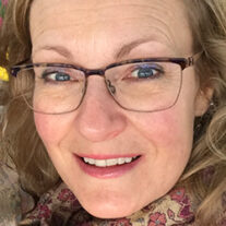 Elizabeth McBarnet