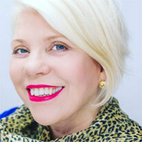 Elizabeth Saunders