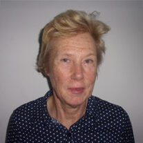 Fiona Pollitt