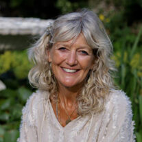 Helen Prosper