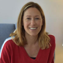 Helen Stanford