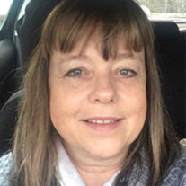 Inga Springell
