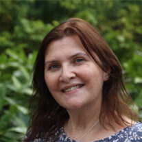 Jacqueline Dale