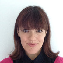 Janette Dickinson