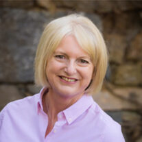 Judy Lovell