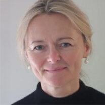 Dr Kate Bland