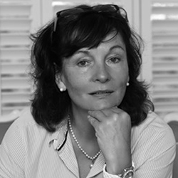 Kim Thomas HG Therapist