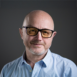 Laurie Castelli-Gair HG Therapist