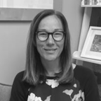 Dr Liz Delaney