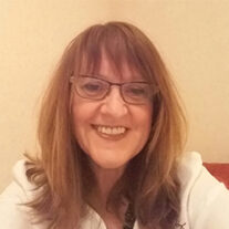 Margot MacDonald