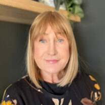 Martine Daly