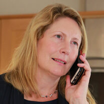 Mary Strugar