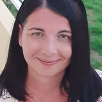 Morag Jeffery