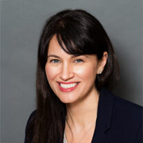 Nicola Cheverall