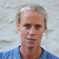 Nicola Harrison