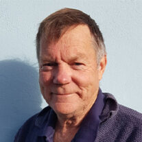 Patrick McWilliam