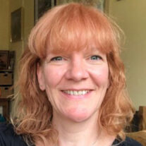 Penny Tyndale-Hardy